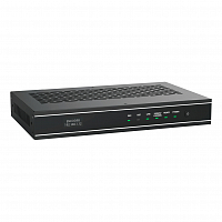 Трансивер IP KVM, HDMI 4K60, USB и аудио, Prestel IPN-4KH2H265U: купить в Москве