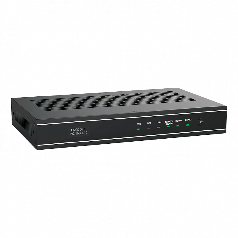Трансивер IP KVM, HDMI 4K60, USB и аудио, Prestel IPN-4KH2H265U: купить в Москве