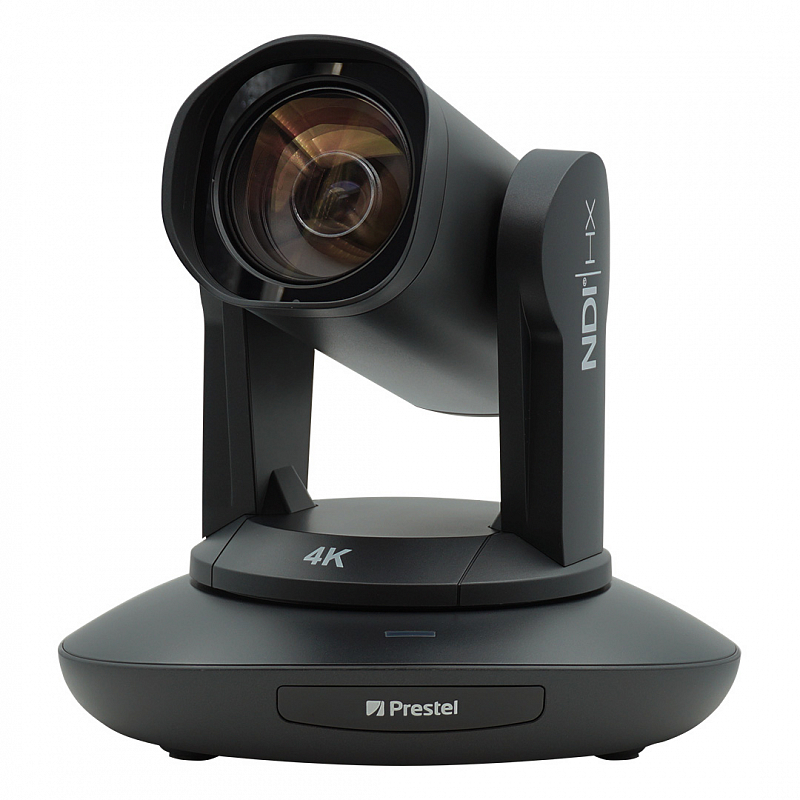PTZ-камера для видеоконференцсвязи и прямых трансляций Prestel 4K-PTZ630HX: купить в Москве