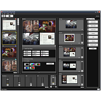 Система Polycom Recording Studio (PRS): купить в Москве