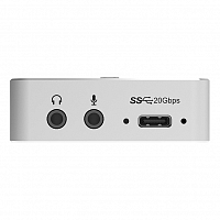 Устройство видеозахвата Magewell USB Capture HDMI 4K Pro (32150): купить в Москве