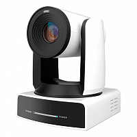 PTZ-камера для видеоконференцсвязи, белая, Prestel 4K-PTZ430HSU3N-W: купить в Москве