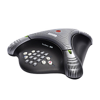 Конференц-телефон Polycom VoiceStation500 [2200-17900-122]: купить в Москве