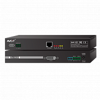 Узел ввода AVCiT DS3-DVI-IN-2K: купить в Москве