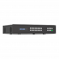 Шасси матричного коммутатора 8х8 Prestel SSM-0808CVW: купить в Москве