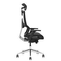 Кресло Lyts MSH-01 black: купить в Москве