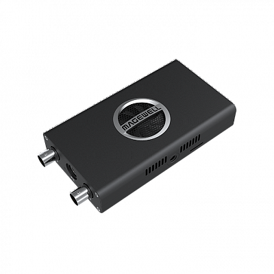 Конвертер Magewell Pro Convert SDI 4K Plus (64030)