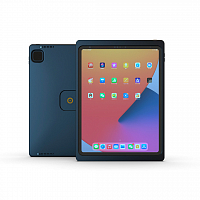 Чехол Emonita A10 для iPad Pro 12.9 (3/4/5/6 поколения), (Black): купить в Москве