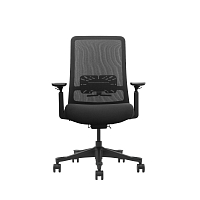 Кресло Lyts MSH-05 black: купить в Москве