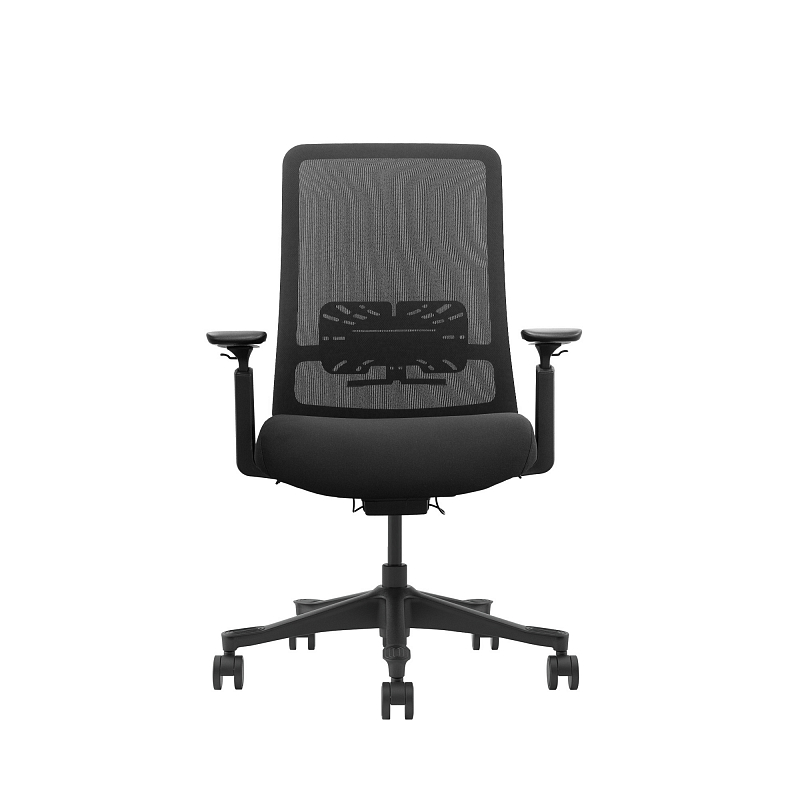 Кресло Lyts MSH-05 black: купить в Москве
