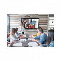 Интерактивная панель Sharp PNCD701: купить в Москве