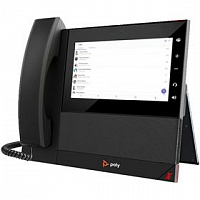 IP-телефон Poly CCX 600 with handset: купить в Москве