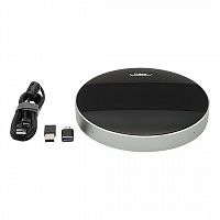 Беспроводной спикерфон с Type-C и Bluetooth Lideo SPC-4: купить в Москве