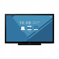 Интерактивная панель Sharp PN75HC1: купить в Москве