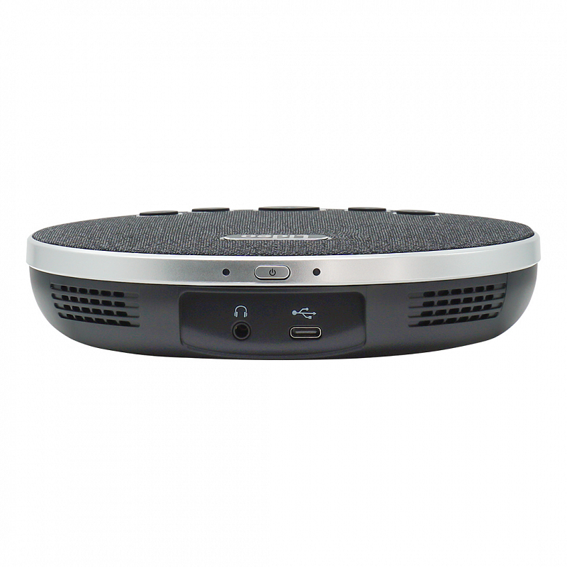 Беспроводной спикерфон с Type-C и Bluetooth Lideo SPC-6: купить в Москве