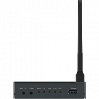 Устройство видеозахвата и трансляции Magewell Ultra Encode HDMI (53040): купить в Москве
