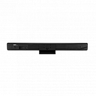 Линейный микрофонный массив SHURE MXA710: купить в Москве