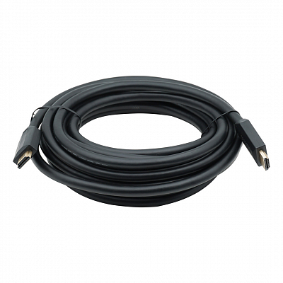 Кабель HDMI 2.1, 5 м, Lideo CHD21-050