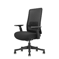 Кресло Lyts MSH-05 black: купить в Москве