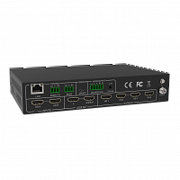 Контроллер видеостены Prestel VWC-F24: купить в Москве