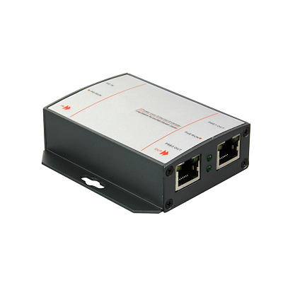 Удлинитель PoE  15 Вт Prestel NEI-2C0-15-1C0