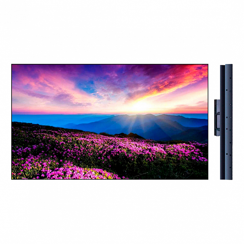 ЖК панель для видеостен 46" Prestel VWP-4635SB: купить в Москве
