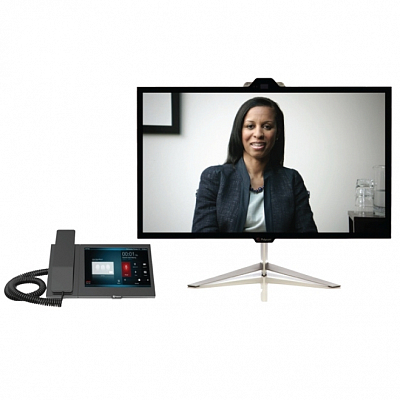 Система видеоконференцсвязи Polycom RealPresence VisualEdge