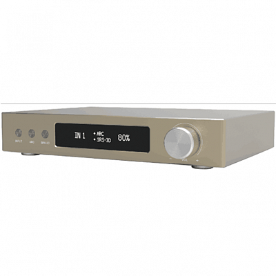 Усилитель мощности Prestel AA-250SW