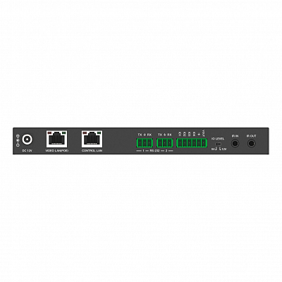 Блок управления Prestel IPC-4KH2H265U