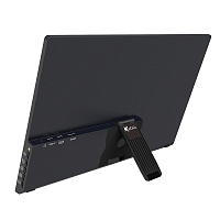Портативный монитор 16.1", HDMI и USB Type-C (DP1.2), GeChic X2: купить в Москве