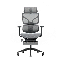 Кресло Lyts MSH-02 black: купить в Москве