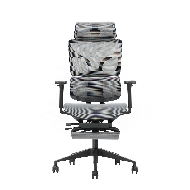 Кресло Lyts MSH-02 black: купить в Москве