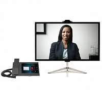 Система видеоконференцсвязи Polycom RealPresence VisualEdge: купить в Москве