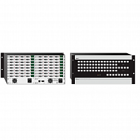 Шасси матричного коммутатора AVCiT HD3232-SET: купить в Москве