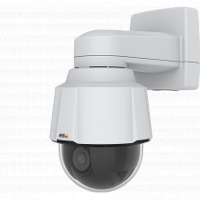 Сетевая PTZ-камера AXIS P5655-E: купить в Москве