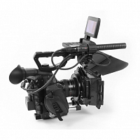 Микрофон накамерный Beyerdynamic MCE 85 PV: купить в Москве