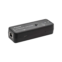 Конвертер Dante в Bluetooth, 2x2 канала, Prestel ADPX-22BT: купить в Москве