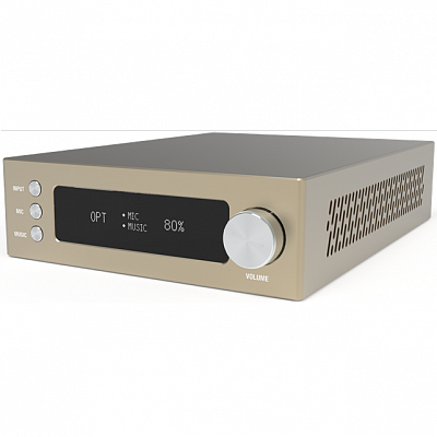 Усилитель мощности Prestel AA-250