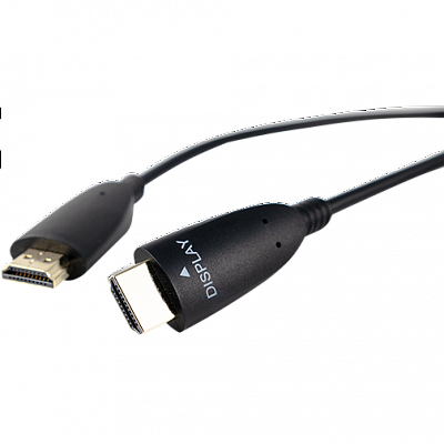 Кабель гибридный оптический HDMI Prestel HH21-MM010