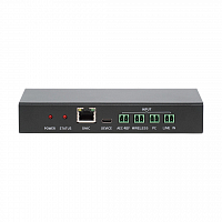 Микрофонный интерфейс для каскадирования до 6 VCS-MA8C, Prestel VCS-AB6: купить в Москве