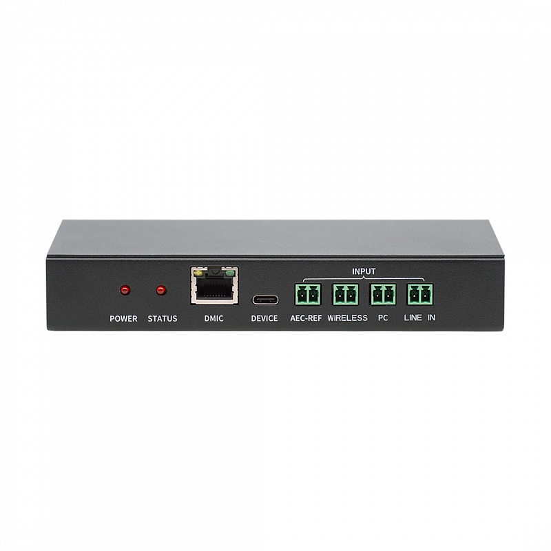 Микрофонный интерфейс для каскадирования до 6 VCS-MA8C, Prestel VCS-AB6: купить в Москве