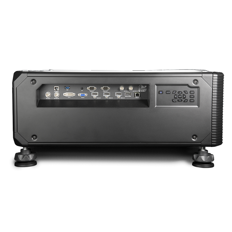 Лазерный проектор Barco G100-W22: купить в Москве