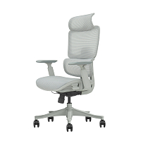 Кресло Lyts MSH-03 grey: купить в Москве