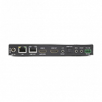 Комплект передачи HDMI 4K60 по HDBaseT Prestel EHD3-4K100LU: купить в Москве