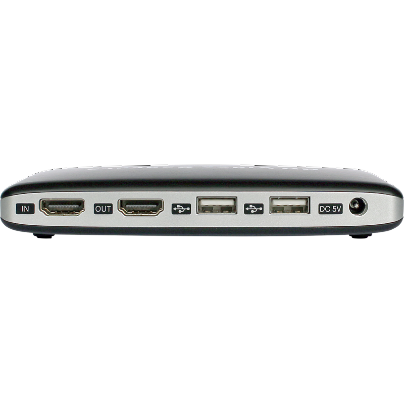 Рекордер HDMI Prestel REC-H: купить в Москве