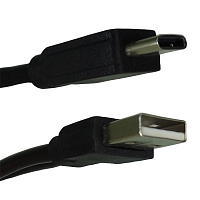 Кабель-переходник с USB-A на USB-C: купить в Москве