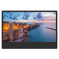 Портативный монитор GeChic M505E: купить в Москве