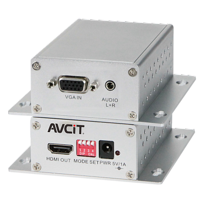 AVCiT AVC-VGA2HDMI