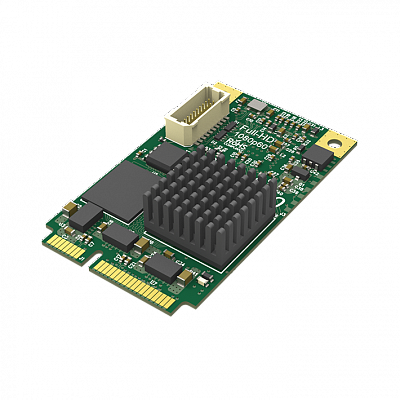 Плата видеозахвата Magewell Pro capture mini HDMI SH (11110)