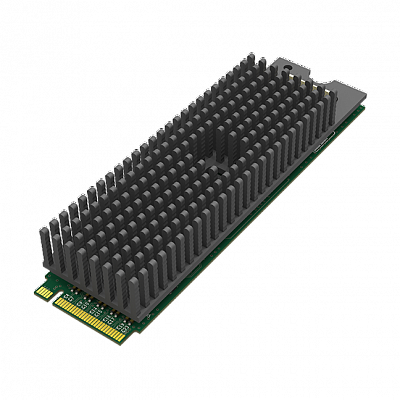 Плата видеозахвата Magewell Eco Capture HDMI 4K M.2 (11520)